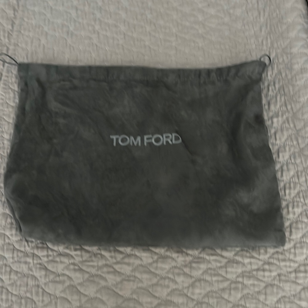 Tom Ford Dustbag